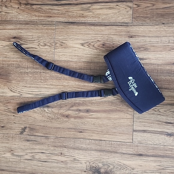 Walking Wings - Picture 1 of 4